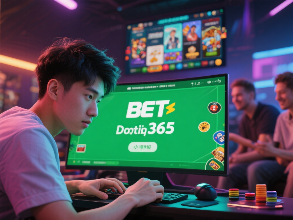 为什么选择bet下载365作为您的娱乐平台 (为什么选择bet下载365作为您的最佳娱乐平台?) 为了更好地说明平台的优势,我们来看一个真实的案例。