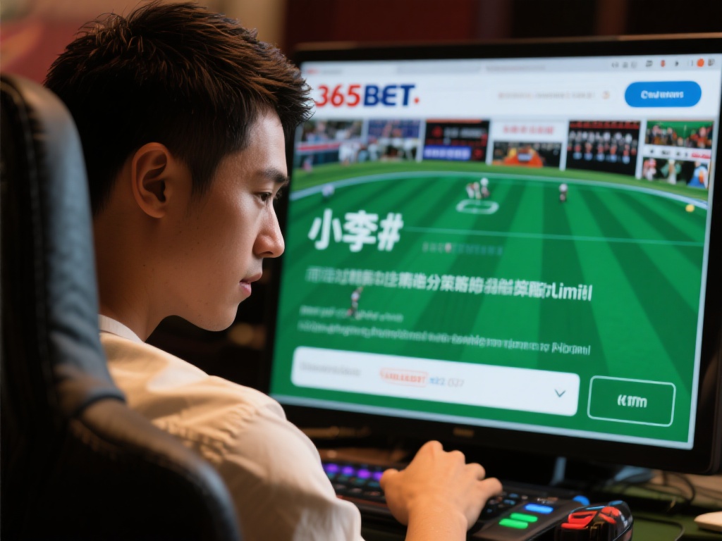 365bet限额常见问题解答,教你如何规避! (365bet限额常见问题解答,教你如何轻松规避限制!) 以一位玩家小李为例,他在365bet平台上专注于小
