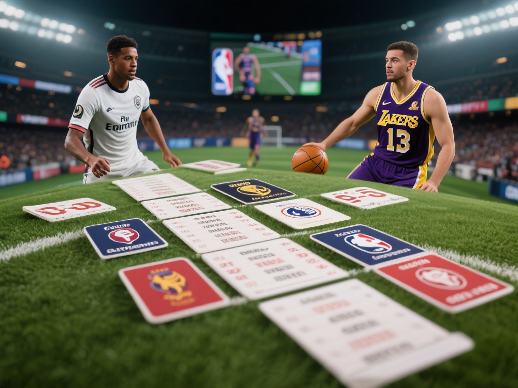 3.&nbsp;避免过度分散或集中
串场投注的赛事数量通常