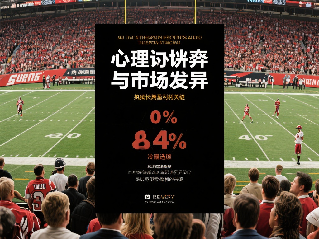 心理博弈与市场偏差
公众往往对热门球队过于乐观，