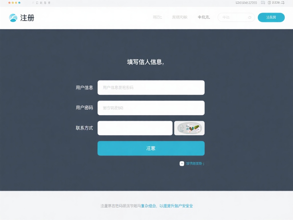 外围365bet的注册流程及新手入门指南详解 (外围365bet注册流程与新手入门指南全面解析) 填写个人信息:在注册页面中,按照提示输入你的基本信