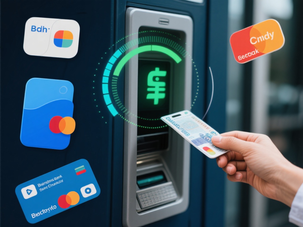 不同的支付工具对取款速度的影响非常明显。电子钱包因