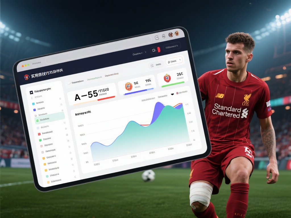 bet365竞猜网:新手入门指南与投注技巧 (bet365竞猜网:新手入门指南与实用投注技巧分享) 一个实用的技巧是关注赛事数据和分析。平台通常会提供