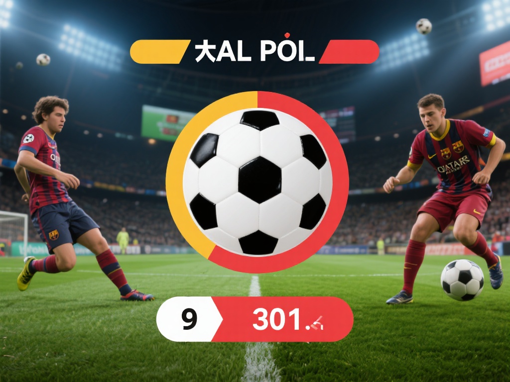 大小球：玩家预测比赛的总进球数是否超过平台设定的数