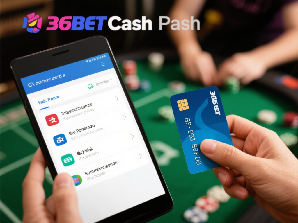 365bet现金平台:在线娱乐如何快速提现? (365bet现金平台:在线娱乐快速提现的实用技巧与方法) 选择合适的支付工具:优先选择平台支持的快速支付方式