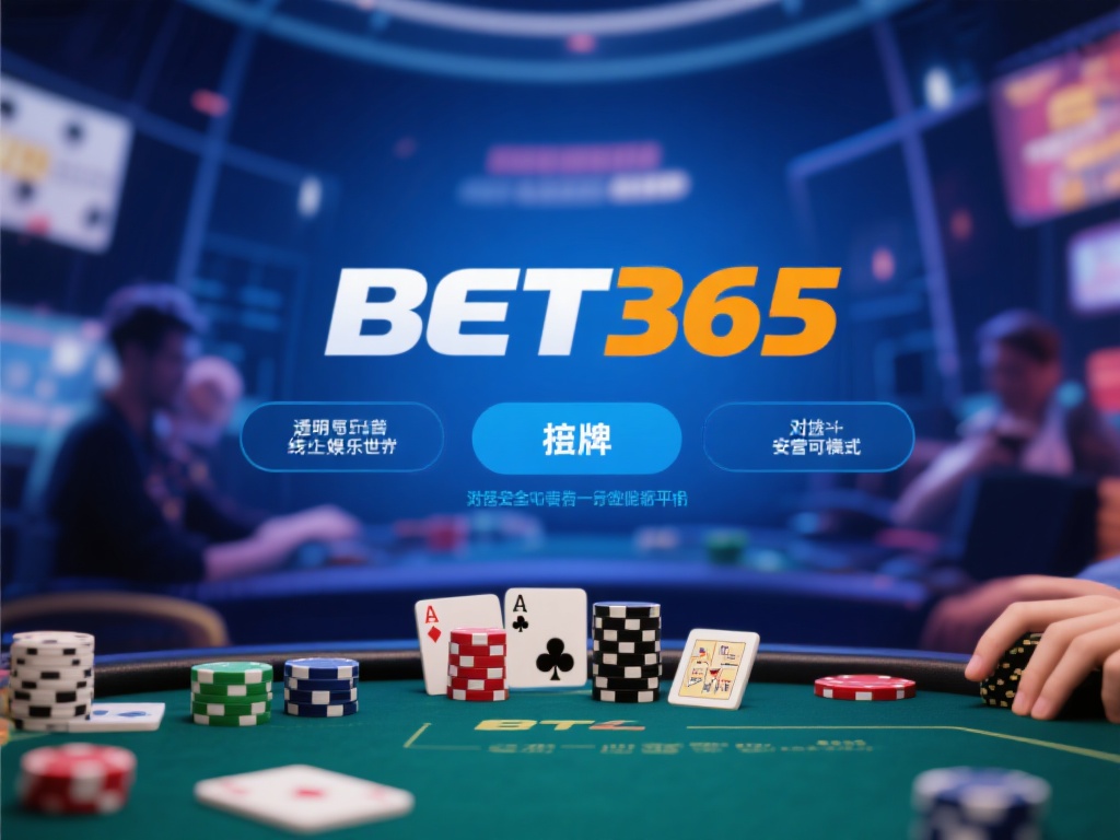 BET棋牌365:公平公正的游戏环境值得信赖 (BET棋牌365:打造公平公正游戏环境,值得信赖的首选平台) 在如今的线上娱乐世界中,选择一个安全可靠的平台是每